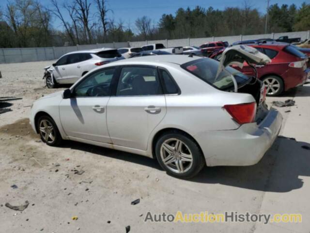 SUBARU IMPREZA 2.5I, JF1GE61689G517157