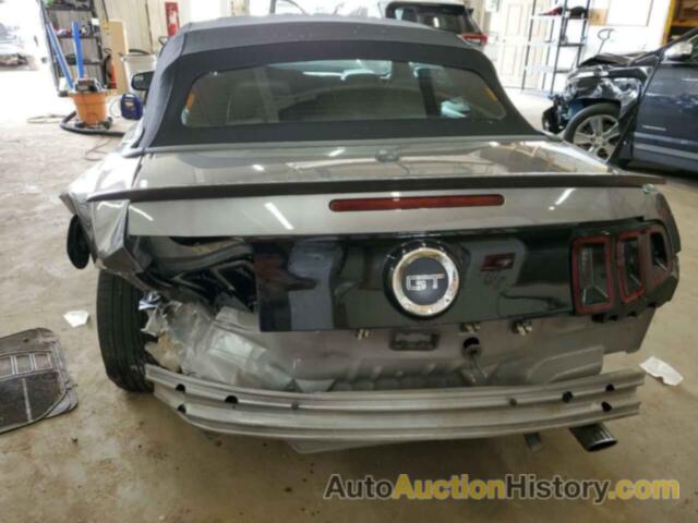 FORD MUSTANG GT, 1ZVBP8FF7E5304187