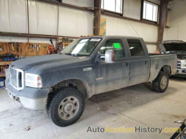 FORD F350 SRW SUPER DUTY, 1FTWW31P86EA38772