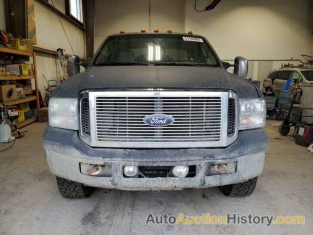 FORD F350 SRW SUPER DUTY, 1FTWW31P86EA38772