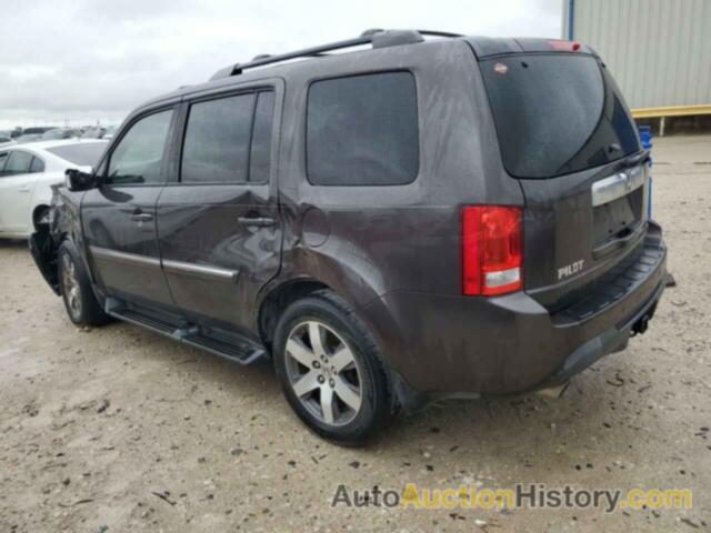 HONDA PILOT TOURING, 5FNYF3H93DB020756