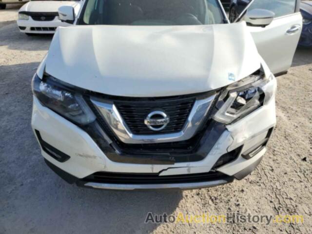 NISSAN ROGUE SV, 5N1AT2MV9HC765906