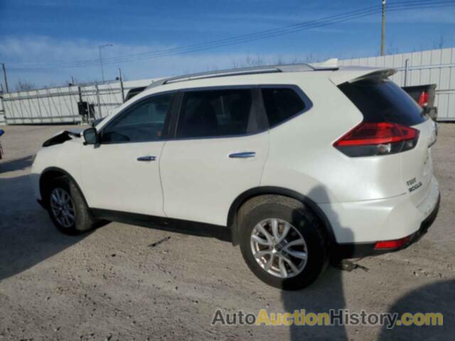 NISSAN ROGUE SV, 5N1AT2MV9HC765906