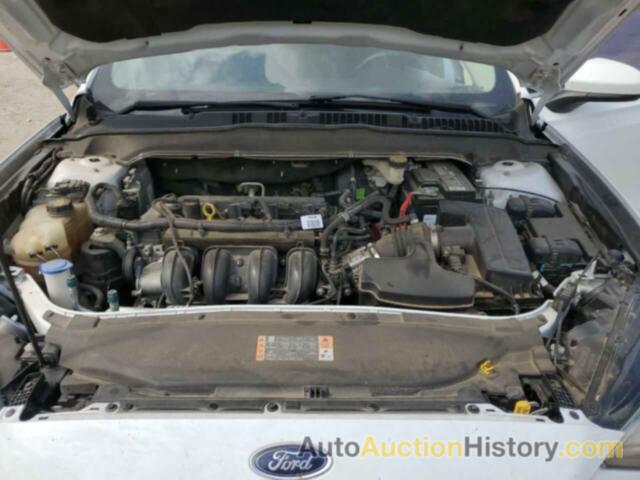 FORD FUSION SE, 3FA6P0H7XHR332889