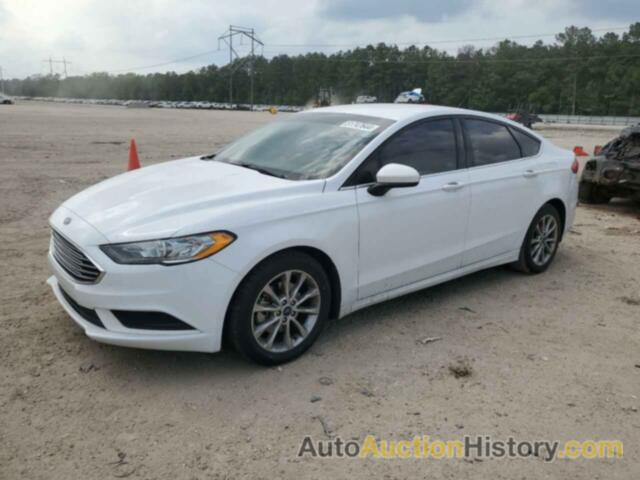 FORD FUSION SE, 3FA6P0H7XHR332889