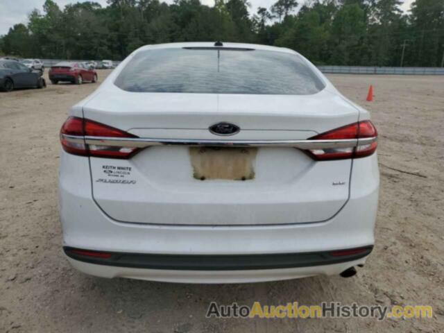 FORD FUSION SE, 3FA6P0H7XHR332889