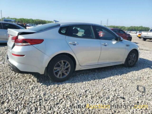 KIA OPTIMA LX, 5XXGT4L39LG446637