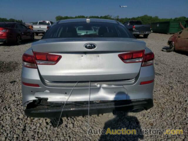 KIA OPTIMA LX, 5XXGT4L39LG446637