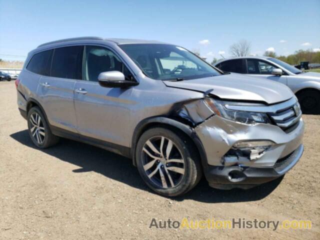 HONDA PILOT ELITE, 5FNYF6H02HB048783