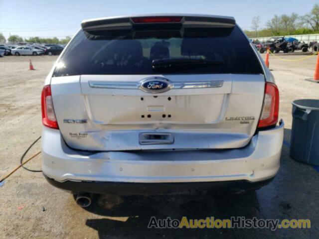 FORD EDGE LIMITED, 2FMDK4KC5BBB31514