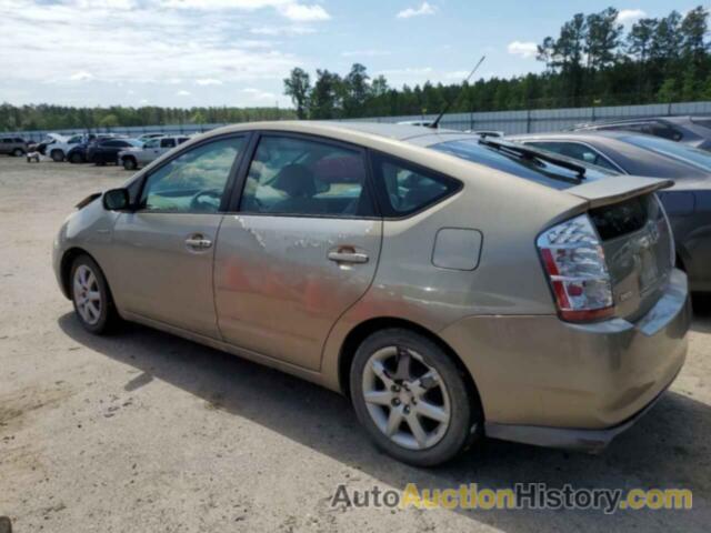 TOYOTA PRIUS, JTDKB20U287734210