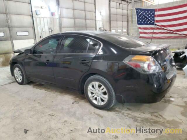 NISSAN ALTIMA BASE, 1N4AL2APXBN412585