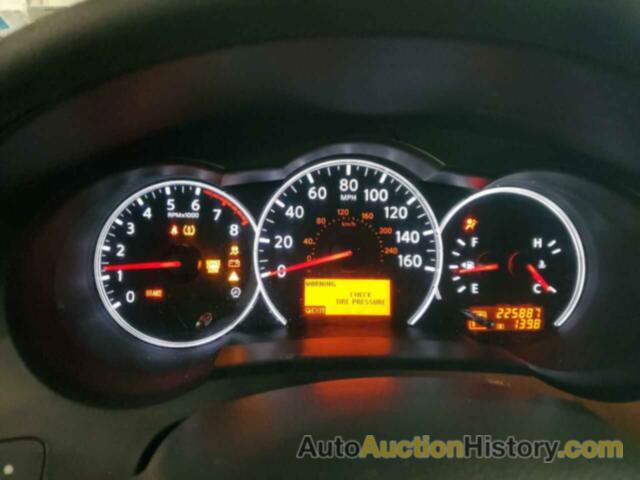 NISSAN ALTIMA BASE, 1N4AL2APXBN412585