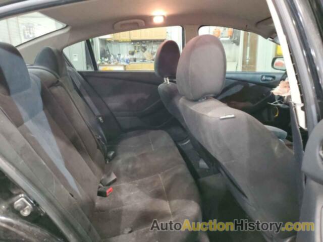 NISSAN ALTIMA BASE, 1N4AL2APXBN412585