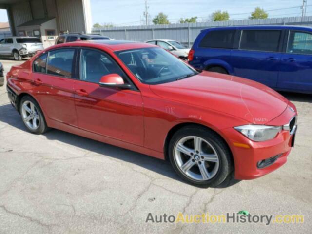 BMW 3 SERIES XI SULEV, WBA3B5C58DF596440