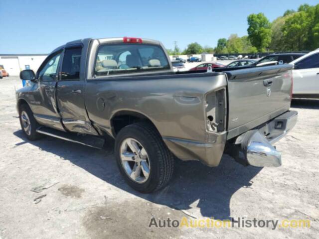 DODGE RAM 1500 ST, 1D7HA18206S609894