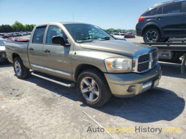 DODGE RAM 1500 ST, 1D7HA18206S609894