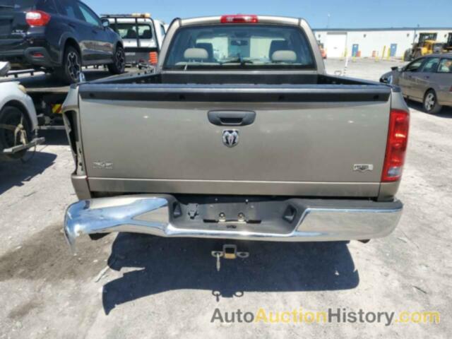 DODGE RAM 1500 ST, 1D7HA18206S609894