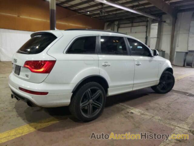 AUDI Q7 PRESTIGE, WA1DGAFE3ED007752