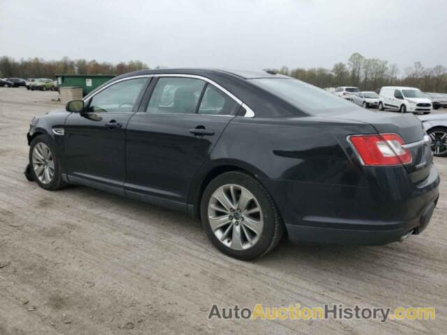 FORD TAURUS LIMITED, 1FAHP2FWXAG140397