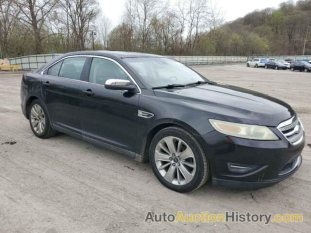 FORD TAURUS LIMITED, 1FAHP2FWXAG140397