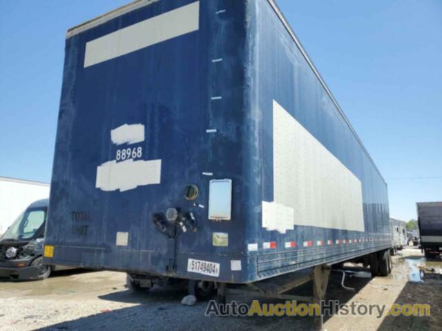 HYUNDAI TRAILER, 3H3V532C38T340003