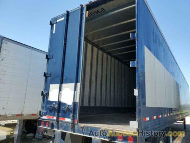 HYUNDAI TRAILER, 3H3V532C38T340003