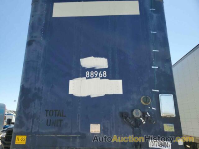 HYUNDAI TRAILER, 3H3V532C38T340003