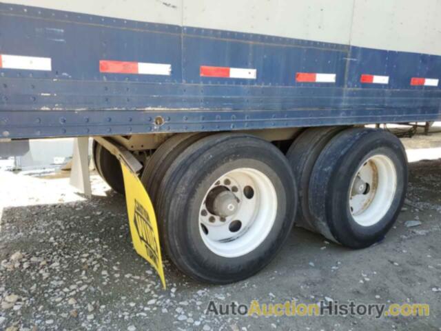 HYUNDAI TRAILER, 3H3V532C38T340003