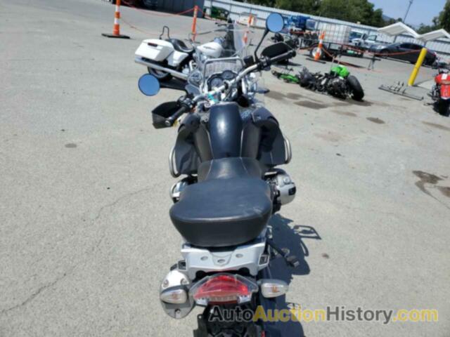 BMW R GS ADVENTURE, WB104800XDZX68568