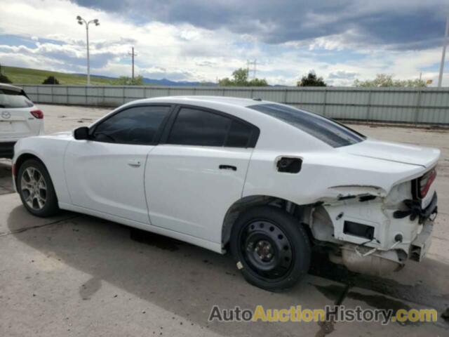 DODGE CHARGER SE, 2C3CDXFG1FH841509