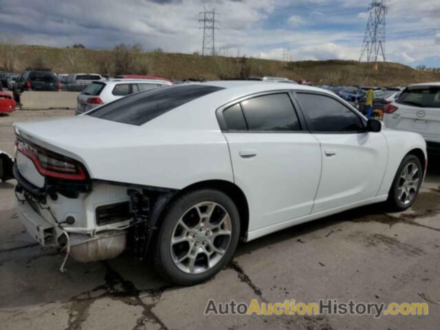 DODGE CHARGER SE, 2C3CDXFG1FH841509