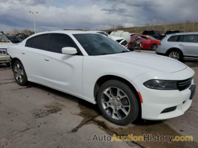 DODGE CHARGER SE, 2C3CDXFG1FH841509