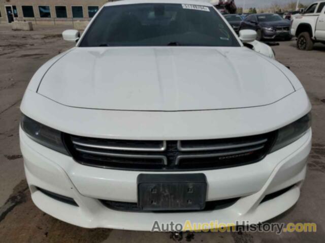 DODGE CHARGER SE, 2C3CDXFG1FH841509