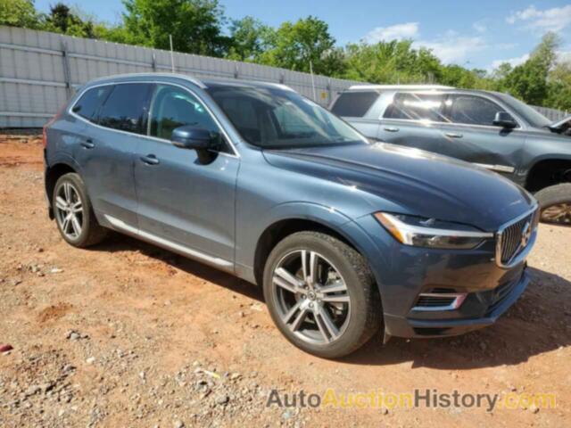 VOLVO XC60 T8 RE T8 RECHARGE INSCRIPTION EXPRESS, YV4BR0DK9M1841550