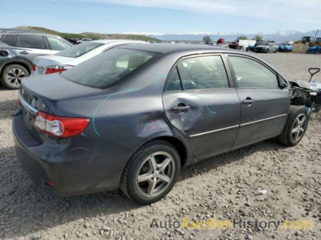 TOYOTA COROLLA BASE, JTDBU4EE9C9171788