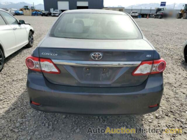 TOYOTA COROLLA BASE, JTDBU4EE9C9171788