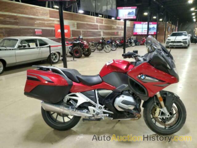 BMW R-SERIES RT, WB10A1303JZ466854