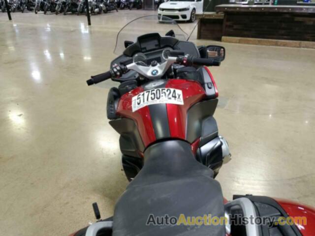 BMW R-SERIES RT, WB10A1303JZ466854