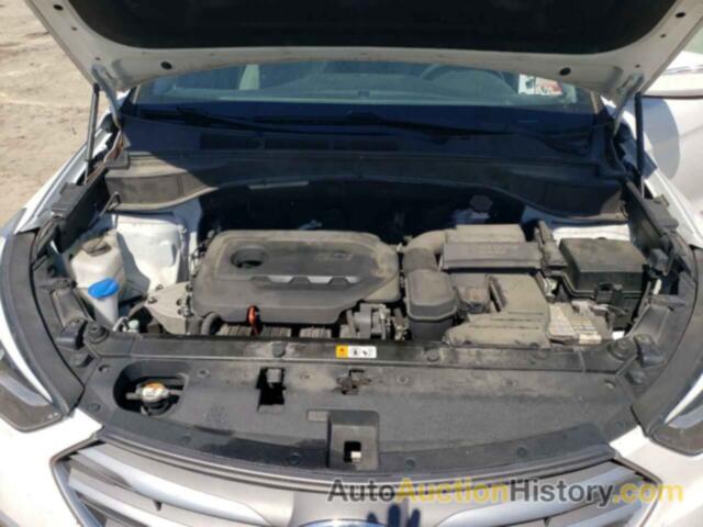 HYUNDAI SANTA FE, 5NMZU3LB0JH060954