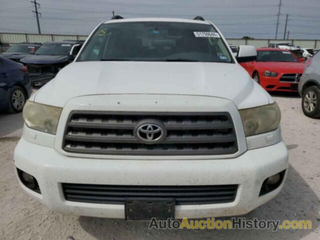 TOYOTA SEQUOIA SR5, 5TDZY5G18BS034795