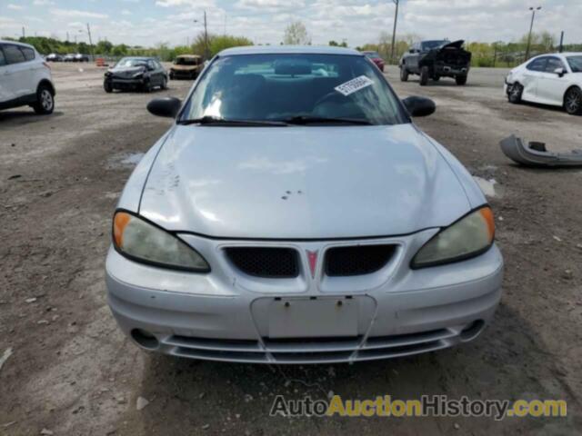 PONTIAC GRANDAM SE, 1G2NE52F14C220049