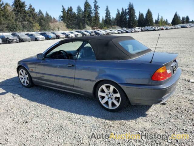 BMW 3 SERIES CI, WBABS334X1JY56885