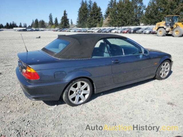 BMW 3 SERIES CI, WBABS334X1JY56885