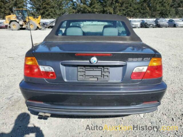 BMW 3 SERIES CI, WBABS334X1JY56885