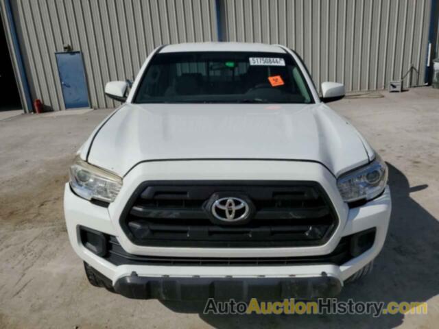 TOYOTA TACOMA ACCESS CAB, 5TFRX5GN7GX067245