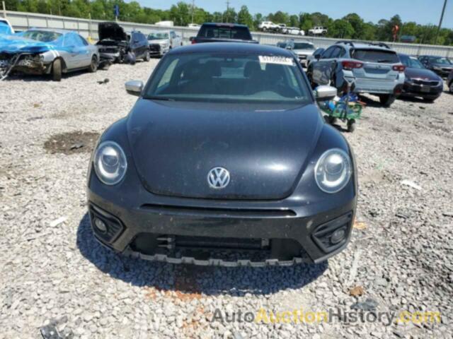 VOLKSWAGEN BEETLE DUNE, 3VWS17AT7HM625461