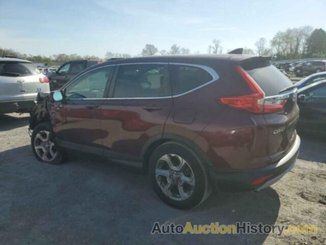 HONDA CRV EXL, 2HKRW2H8XHH601779