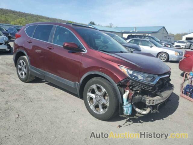 HONDA CRV EXL, 2HKRW2H8XHH601779