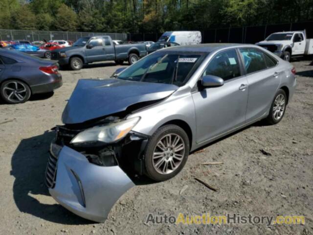 TOYOTA CAMRY LE, 4T4BF1FK0FR491730